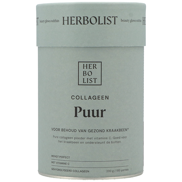 Herbolist Collageen Puur - 200g