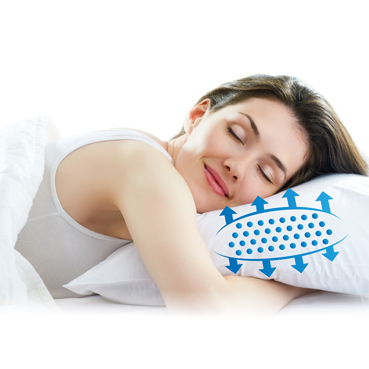 Lucovitaal Orthopedisch Koelkussen image 5