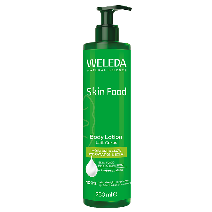 2e product 50% korting | Weleda Skin Food Body Lotion - 250ml