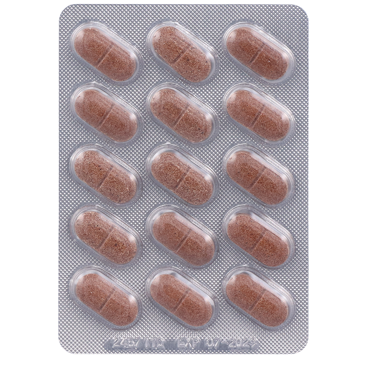 Physalis Resveratrol+ Youngr - 30 tabletten image 2