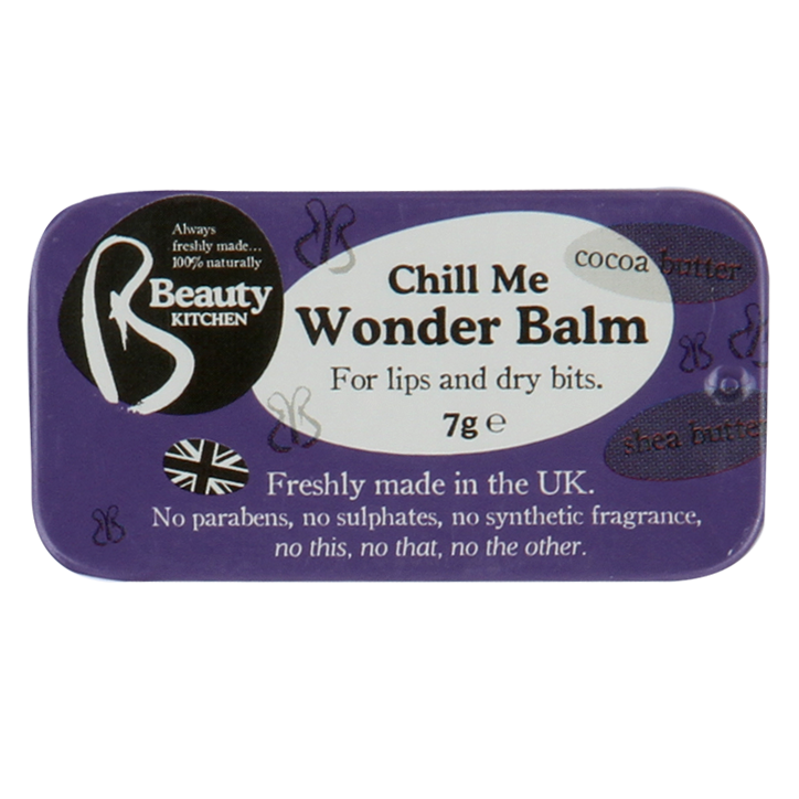 Beauty Kitchen Chill Me Sensitive Wonder Balm image 1