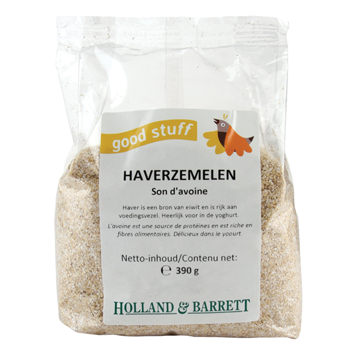 Holland & Barrett Haverzemelen image 1