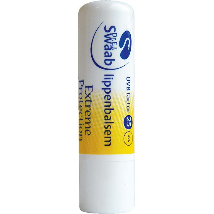 Dr. Swaab Lipbalm Extreme Protection image 1
