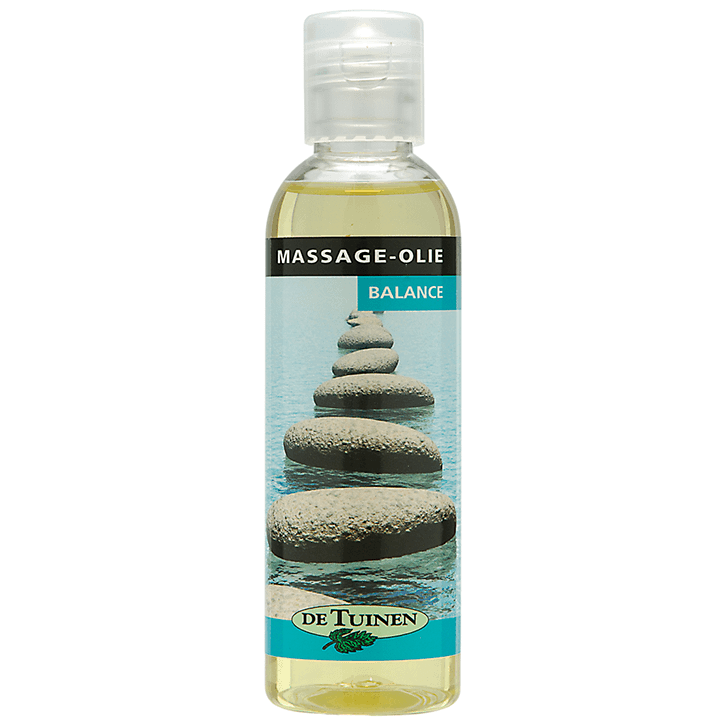 De Tuinen Massage-Olie Balance image 1