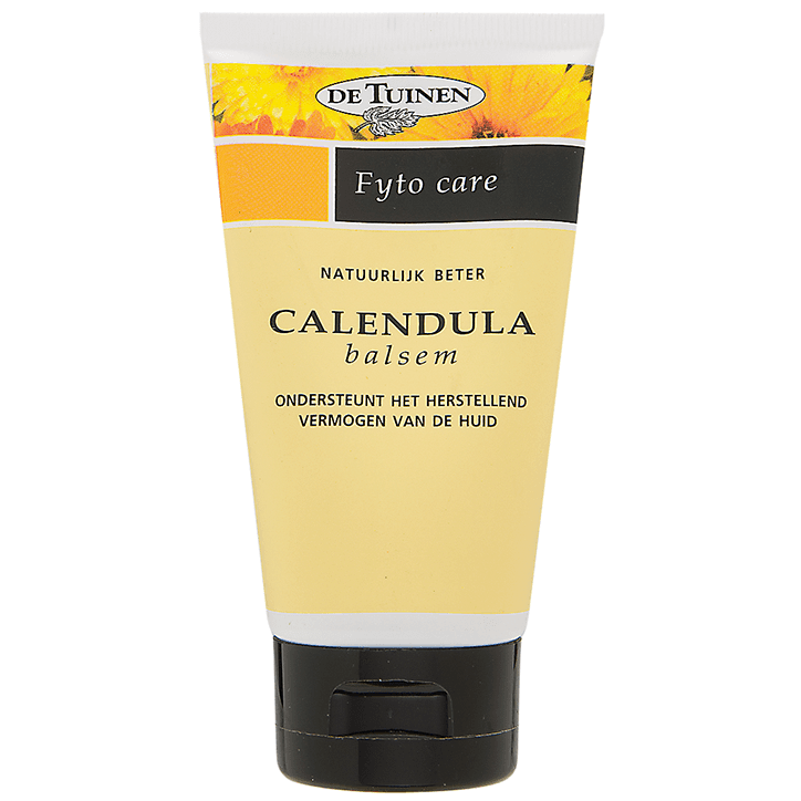 De Tuinen Calendula Balsem image 1