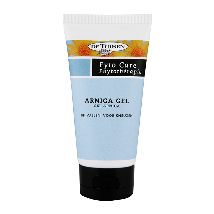 De Tuinen Arnica Gel (75ml) image 1