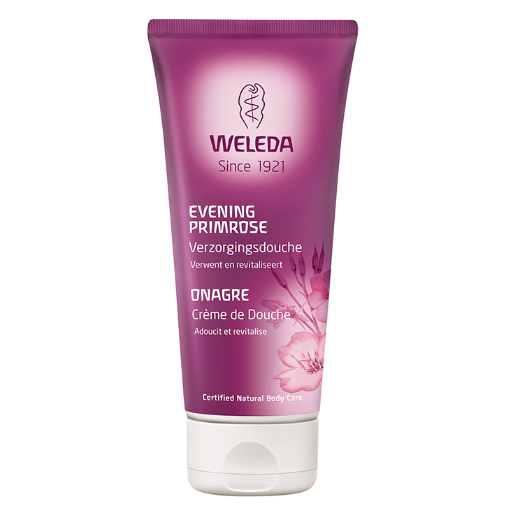 Weleda Evening Primrose Verzorgingsdouche - FD image 1