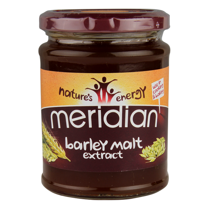 Meridian Barley Malt Extract image 1