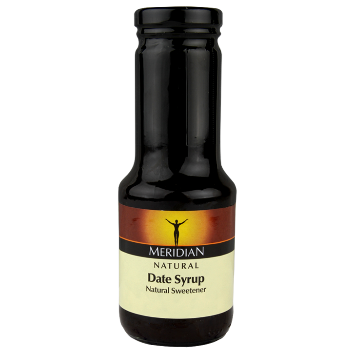 Meridian Date Syrup image 1