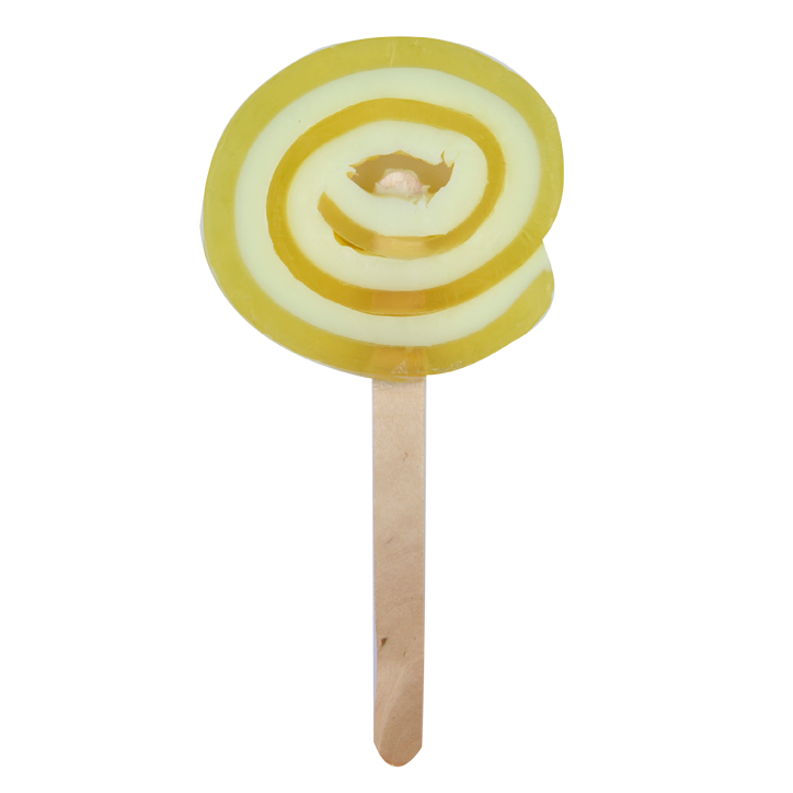 Beauty Kitchen Inspire Me Lucious Lollipop Natural Soap image 1