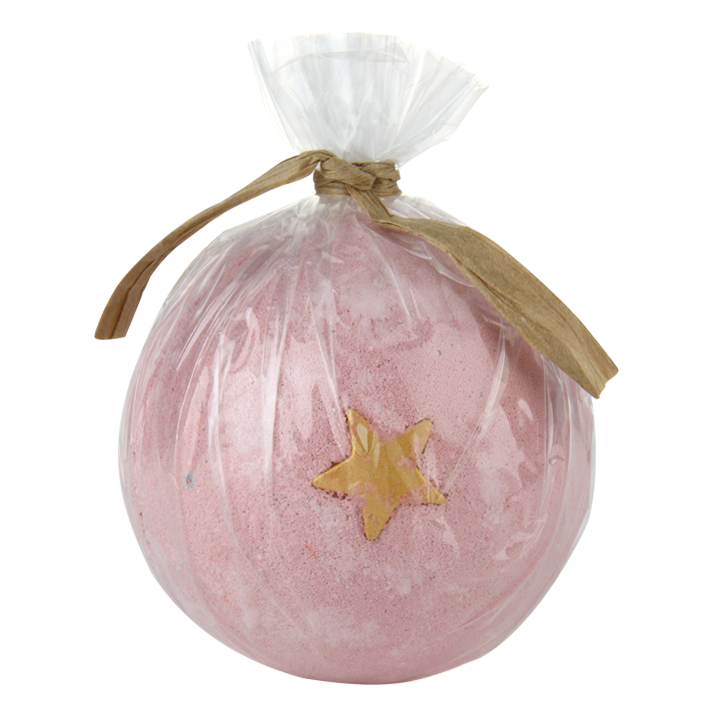 Beauty Kitchen Wake Me Sun Beam Bath Bomb image 1