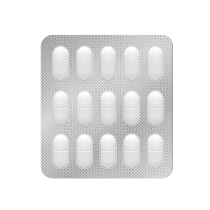 Fytostar Calcium Complex Forte (60 Tabletten) image 2
