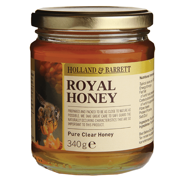 Royal Honey kopen bij Holland & Barrett
