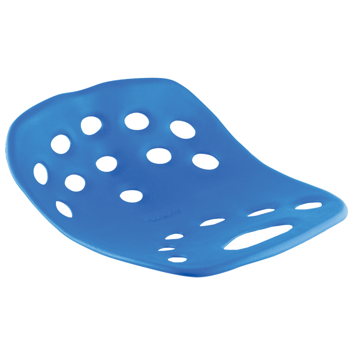 Backjoy Posture+ Blauw image 1