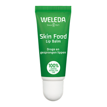 Weleda Skin Food Lippenbalsem - 8ml