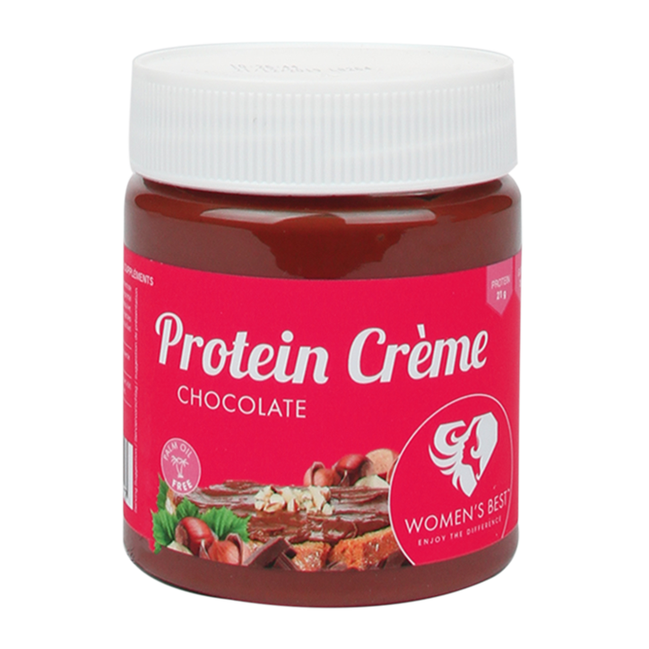 Women's Best Protein Crème Chocolate 250g