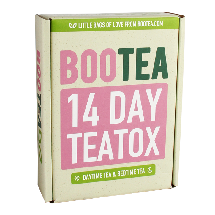 BooTEA