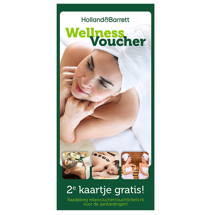Gratis Beauty Voucher bij aankoop van 15 euro aan Zarqa, Bio Oil en/of Daro producten image 1