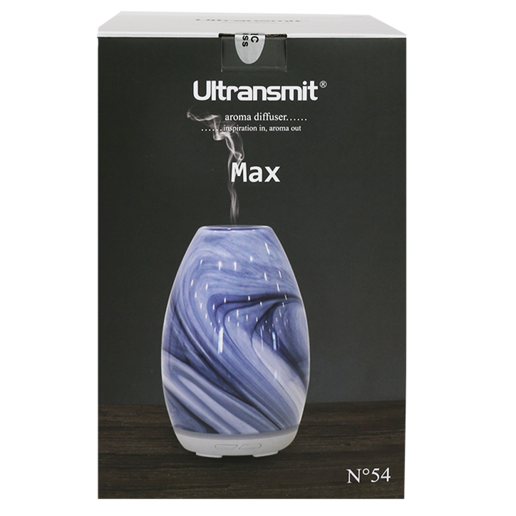 Ultransmit Aroma Diffuser N54 Max image 3