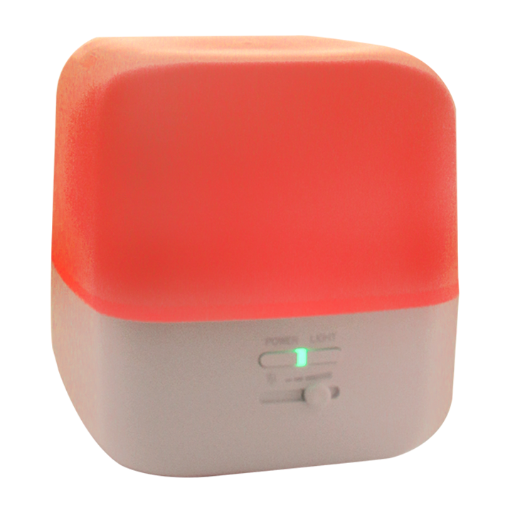 Ultransmit Aroma Diffuser N49 Cube image 3