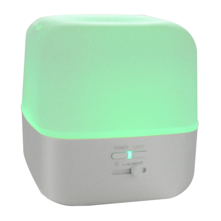Ultransmit Aroma Diffuser N49 Cube image 4
