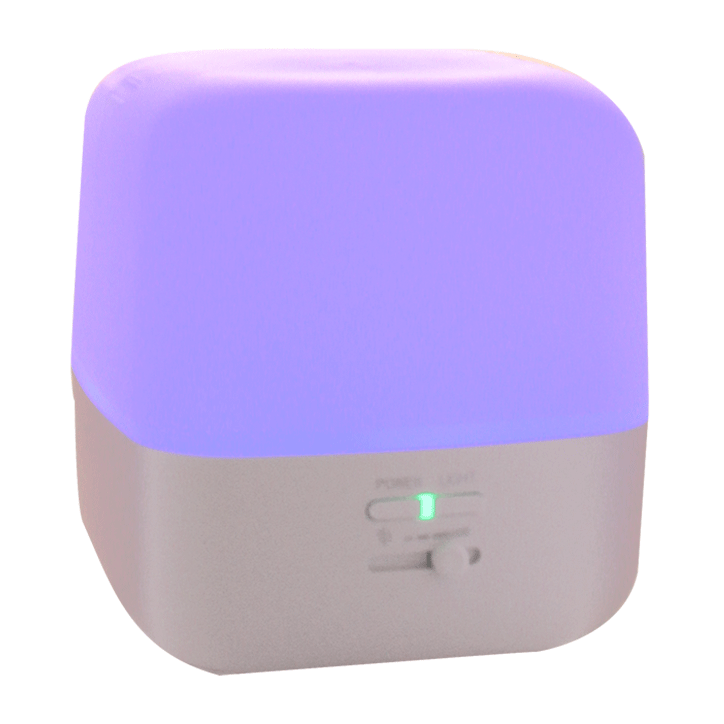 Ultransmit Aroma Diffuser N49 Cube image 7