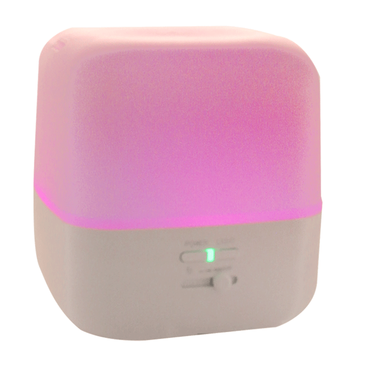 Ultransmit Aroma Diffuser N49 Cube image 8