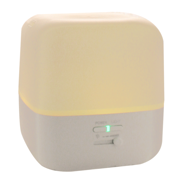 Ultransmit Aroma Diffuser N49 Cube image 9