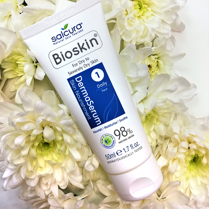 Salcura Bioskin Dermaserum (50ml) image 2