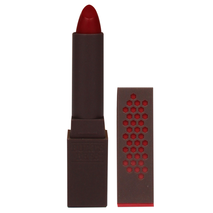 Burt's Bees Rouge à Lèvres 521 Ruby Ripple