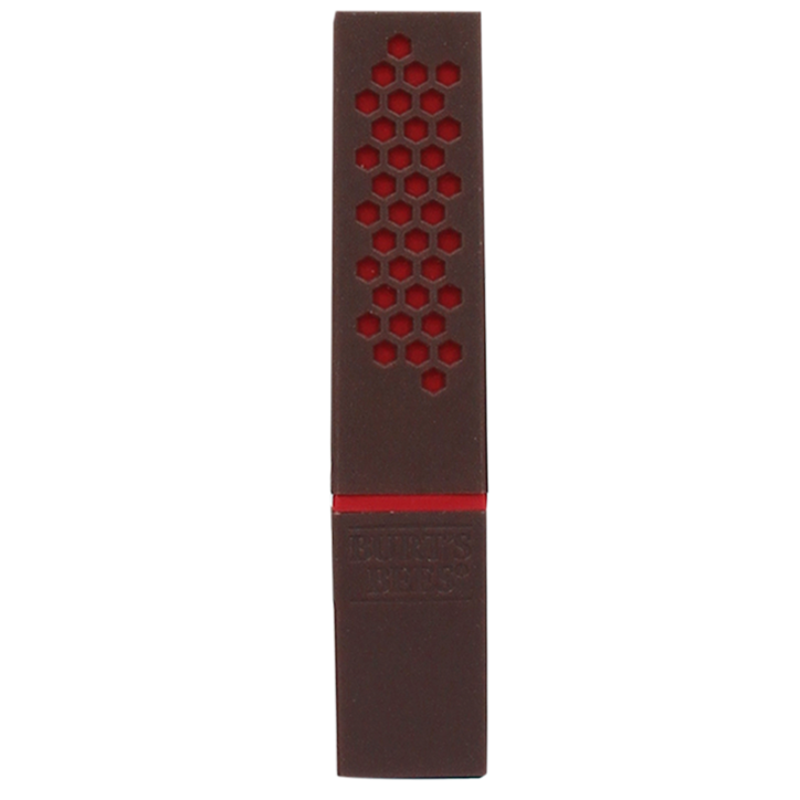Burt's Bees Lipstick 521 Ruby Ripple - 3,4ml image 2
