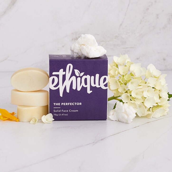 Ethique The Perfector Gezichtscrème (65gr) image 4