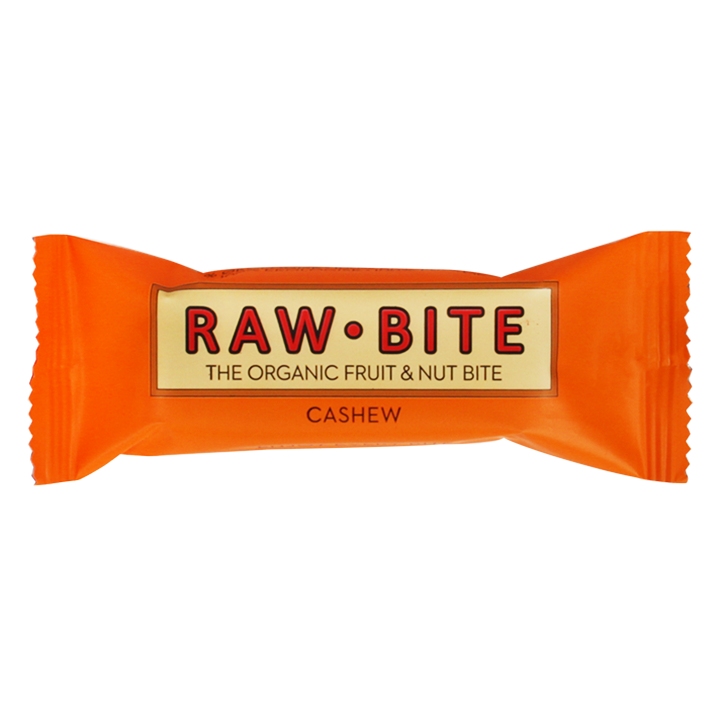 Raw Bite Cashew (50gr) image 1