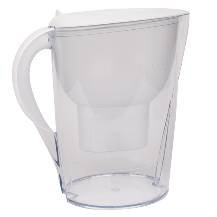 Brita Waterfilterkan Marella Wit - 3,5l delete image 2