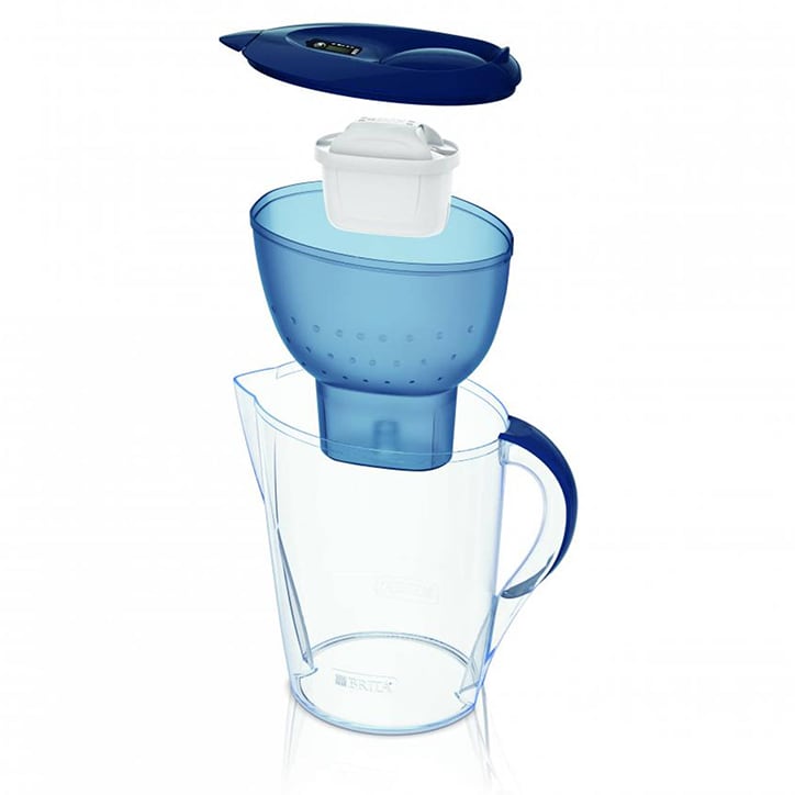 Brita Waterfilterkan Marella Blauw - 3,5l delete image 3