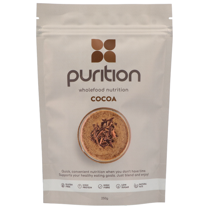 Purition Proteine Chocolate - 250g image 1