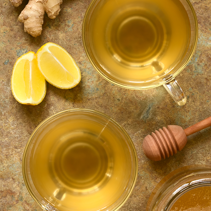 Purasana Gember - 200g image 2