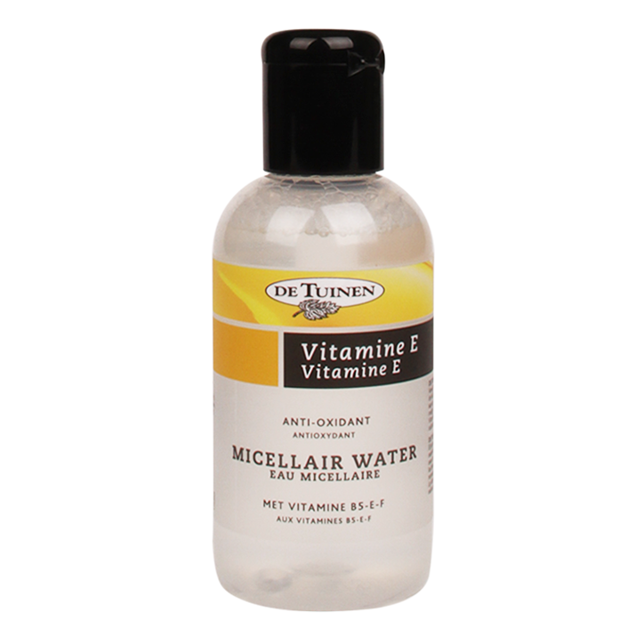 De Tuinen Vitamine E Micellair Water (150ml) image 1