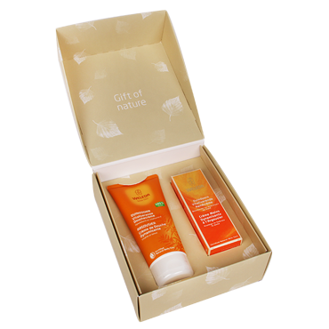 Weleda Duindoorn Cadeauset image 2