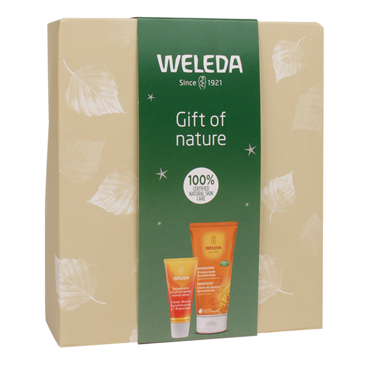 Weleda Duindoorn Cadeauset image 3