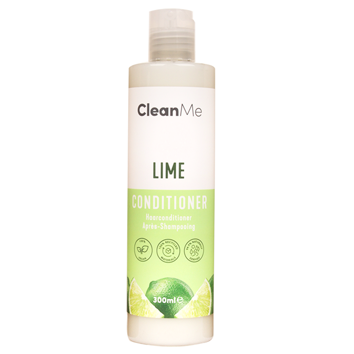 CleanMe Lime Conditioner (300ml)