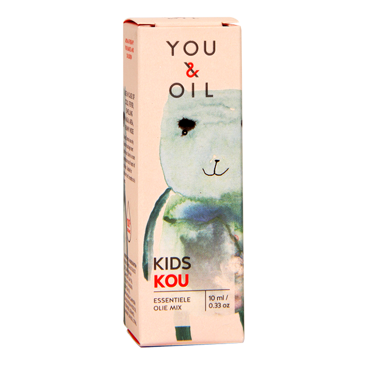 You & Oil Kids Kou - 10ml image 1