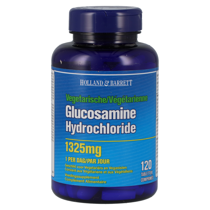 Glucosamine kopen bij Holland & Barrett