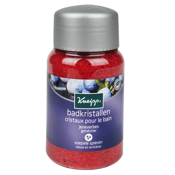Kneipp Badkristallen Jeneverbes image 1