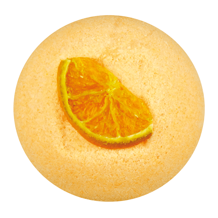 Treets Bruisbal Orange Calming image 1