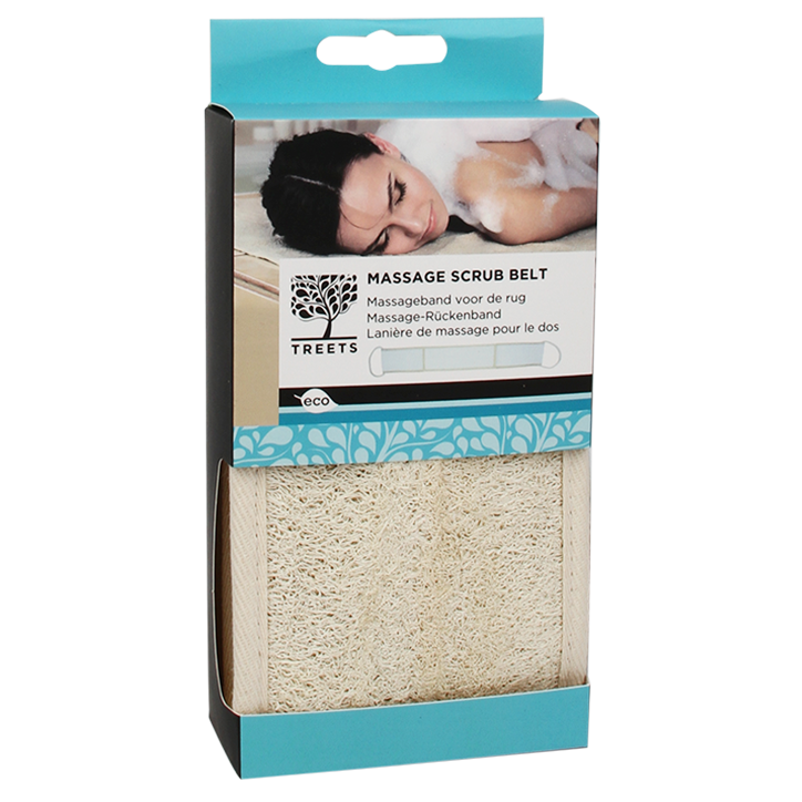 Treets Massageband Voor De Rug image 1