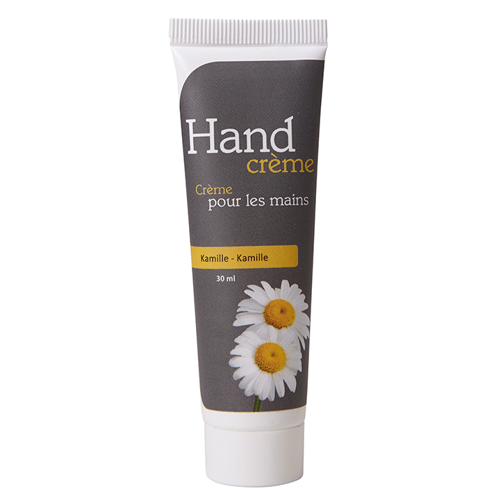 Handcrème Kamille Mini image 1