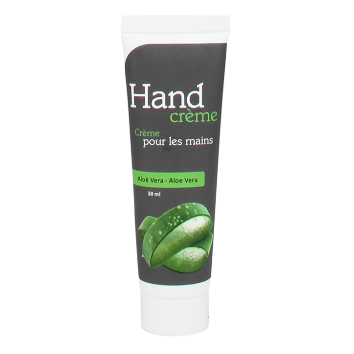 Handcreme Aloe Vera Mini image 1