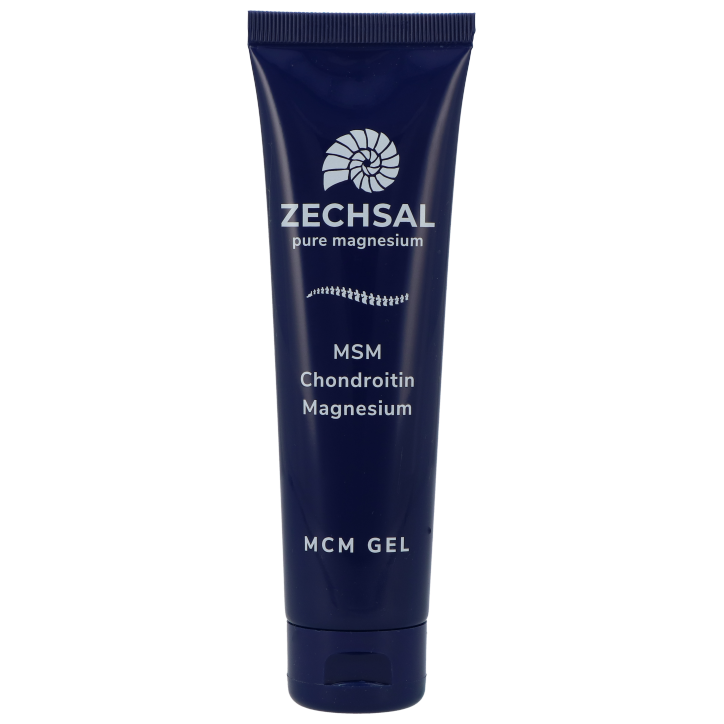 Zechsal MCM Gel - 100ml