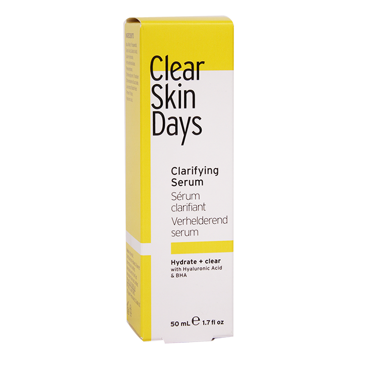 Clear Skin Days Clarifying Serum (50ml) image 1